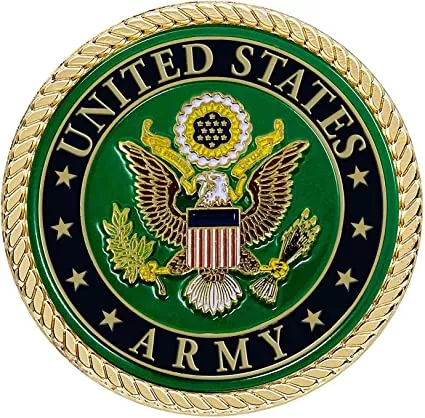 US Army Emblem